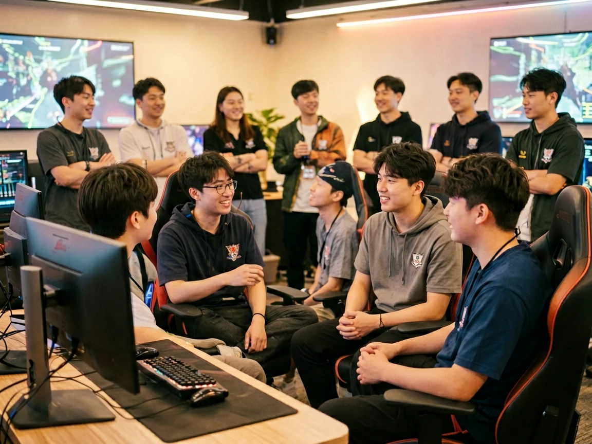 Kanavi发挥神勇助力战队斩获LPL夏季赛连胜佳绩
